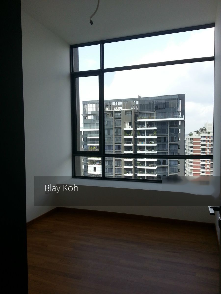 The Trizon (D10), Condominium #131097422
